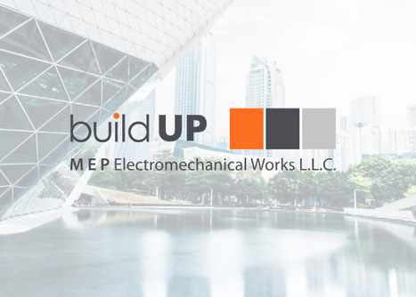 Build Up MEP | MEP Consultant in United Arab Emirates